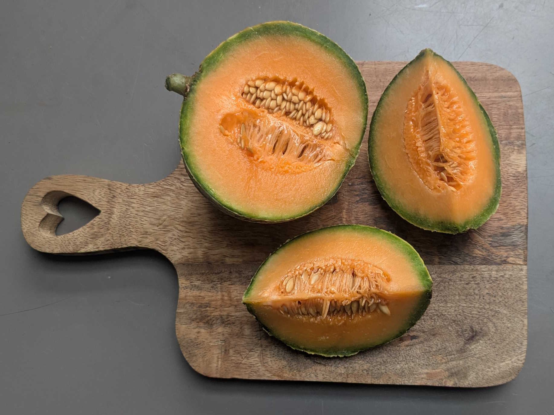 HEU vom G�u - Bondorf